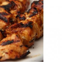 chicken kebab-zeps