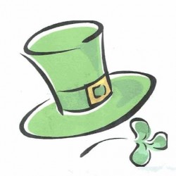 irish hat