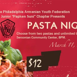 pasta_night_flyer