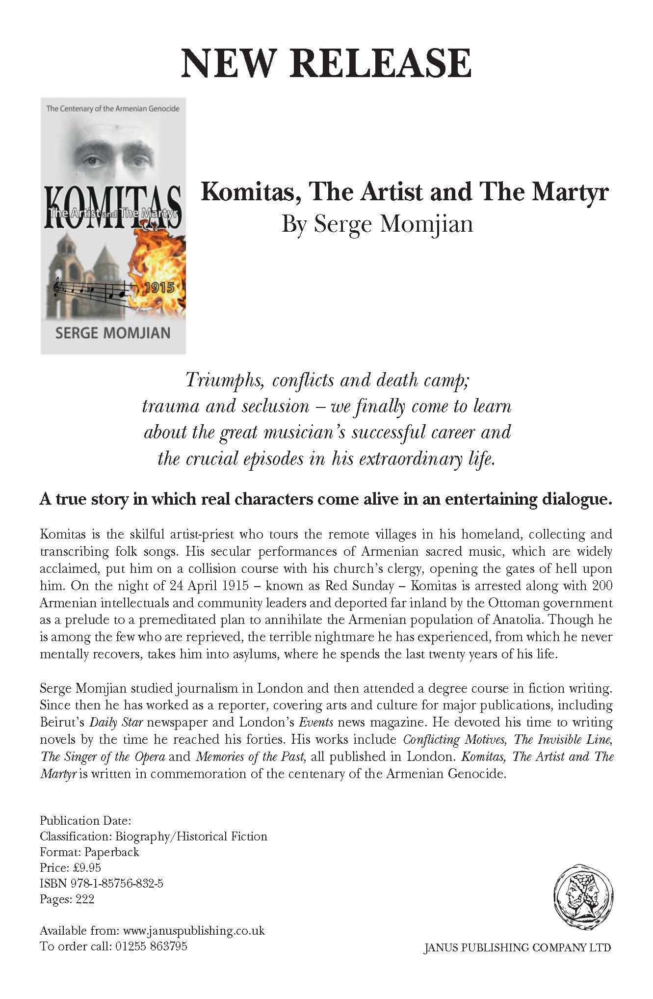 Komitas Press Release(5)