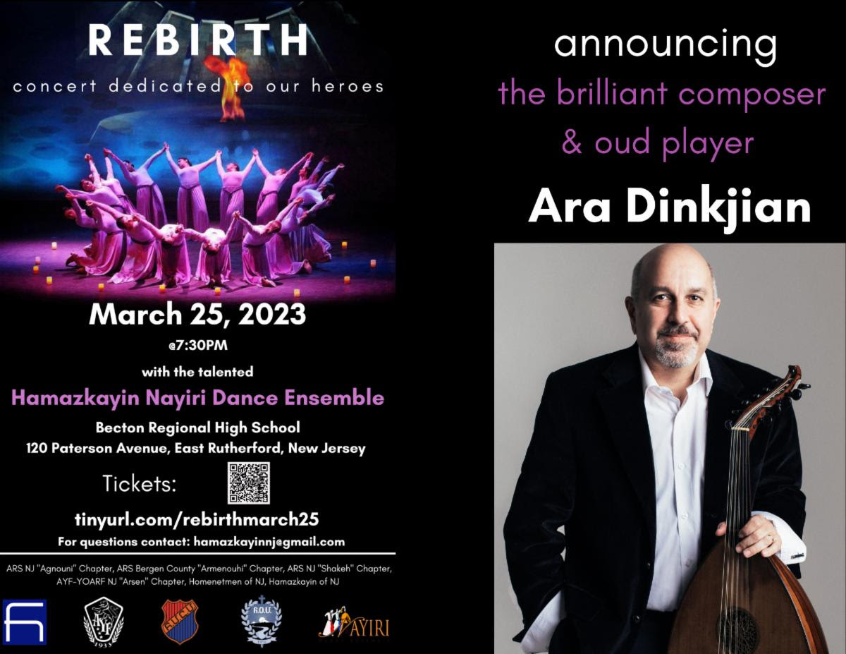 Rebirth Concert Dedicated To Our Heroes March 25th In New Jersey rebirth-concert-dedicated-to-our-heroes-march-25th-in-new-jersey